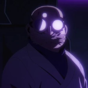 Doctor Garaki
