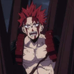 Eijiro Kirishima S7