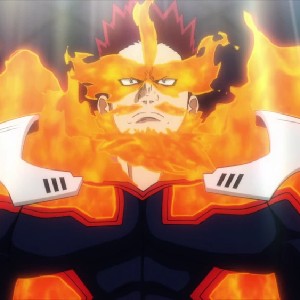 Endeavor