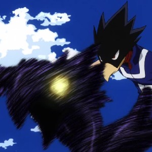 Fumikage Tokoyami S1