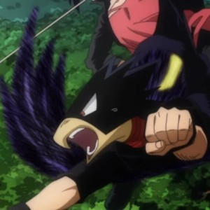 Fumikage Tokoyami S7