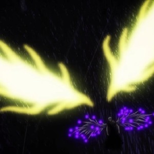 Fumikage Tokoyami Total Release
