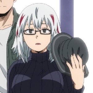 Fuyumi Todoroki