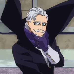 Gentle Criminal