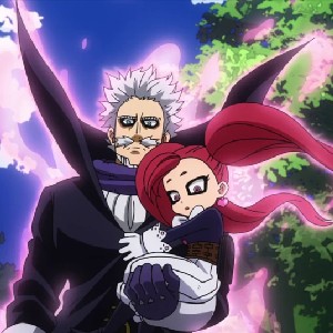 Gentle Criminal Lover Mode