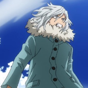 Geten Himura