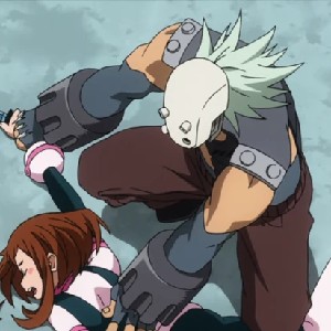 Gunhead