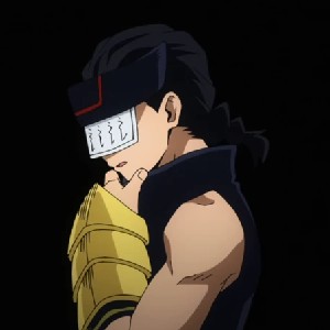 Hiryu Rin