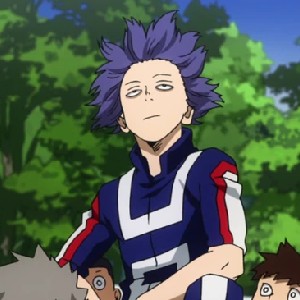 Hitoshi Shinso S2