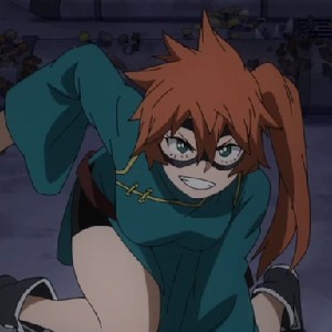Itsuka Kendo