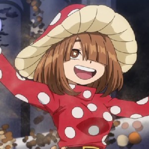 Kinoko Komori