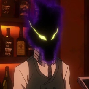 Kurogiri