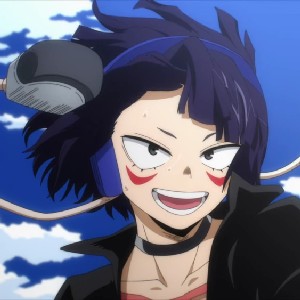 Kyoka Jiro S7
