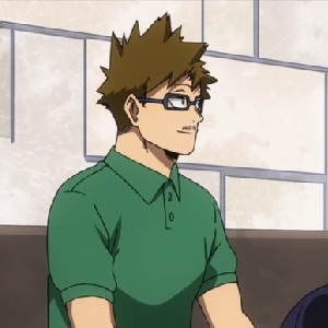 Masaru Bakugo
