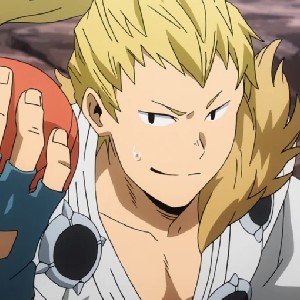 Mashirao Ojiro