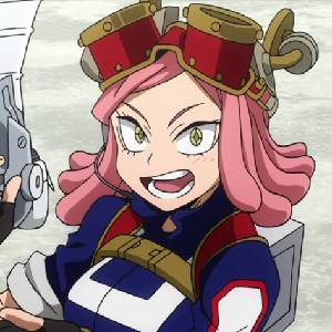 Mei Hatsume