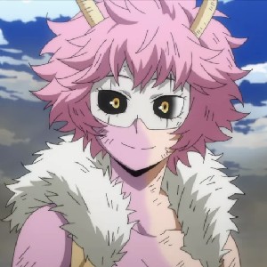Mina Ashido S7