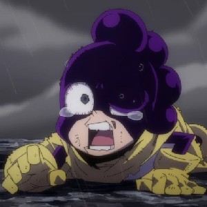 Minoru Mineta S7