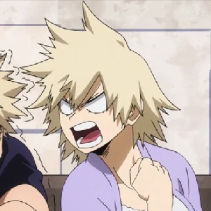 Mitsuki Bakugo