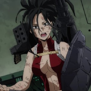 Momo Yaoyorozu S7