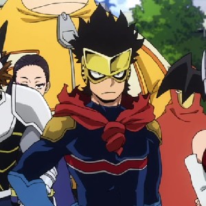 Mr. Brave