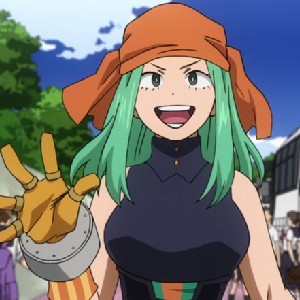 Ms. Joke