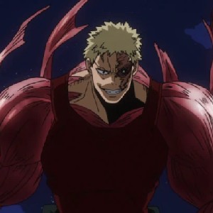 Muscular