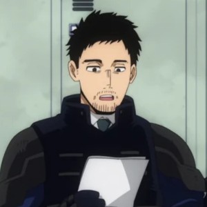 Naomasa Tsukauchi