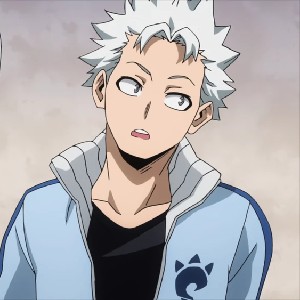 Natsuo Todoroki