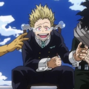 Neito Monoma