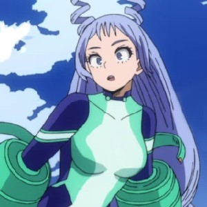 Nejire Hado