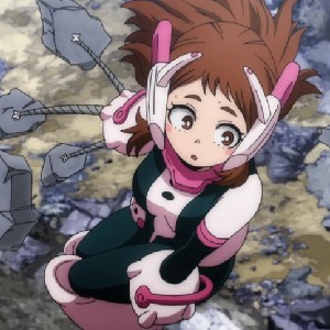 Ochako Uraraka S7