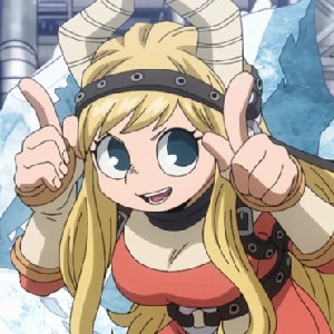 Pony Tsunotori