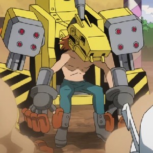 Power Loader