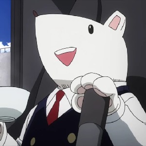 Principal Nezu