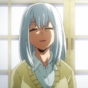 Rei Todoroki