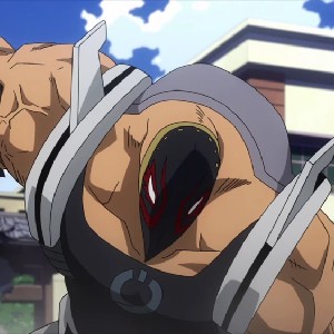 Rikiya Katsukame