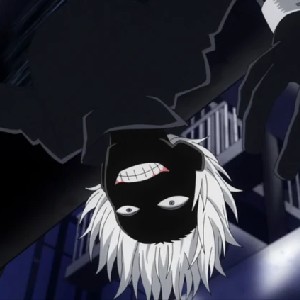 Shihai Kuroiro