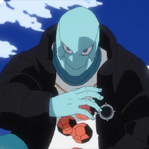 Shikkui Makabe