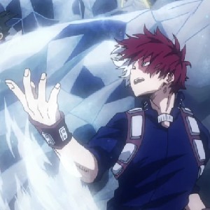 Shoto Todoroki S4