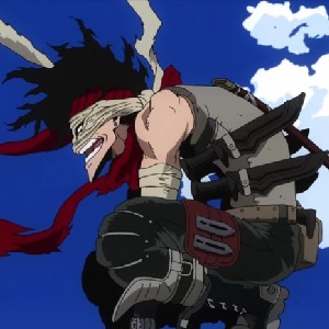 Stain
