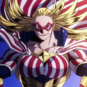 Star and Stripe