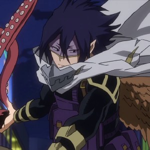 Tamaki Amajiki