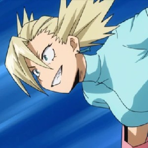 Tatami Nakagame