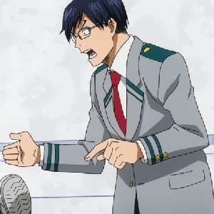 Tenya Ida S1