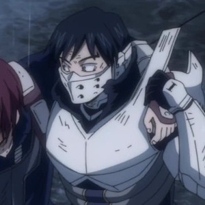 Tenya Ida S7