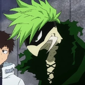 Togaru Kamakiri