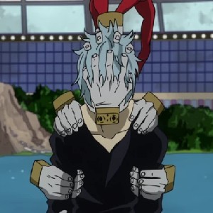 Tomura Shigaraki S1