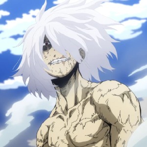 Tomura Shigaraki S6