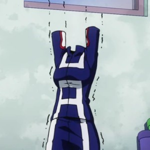 Toru Hagakure S1